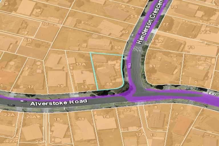 Photo of property in 66 Henderson Crescent, Parkvale, Tauranga, 3112