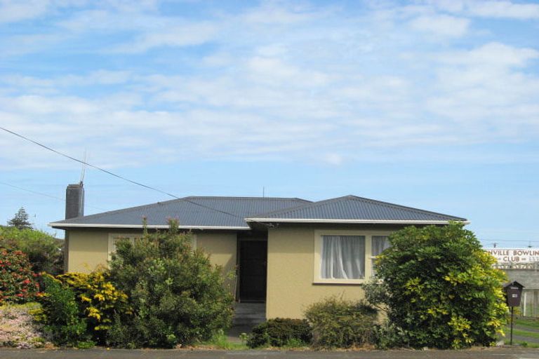 Photo of property in 11b Caius Avenue, Gonville, Whanganui, 4501