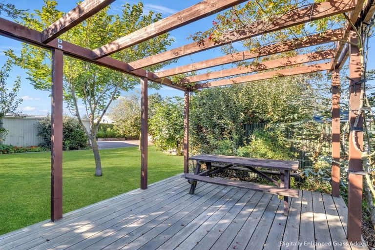 Photo of property in 59 Dunford Street, Rakaia, 7710