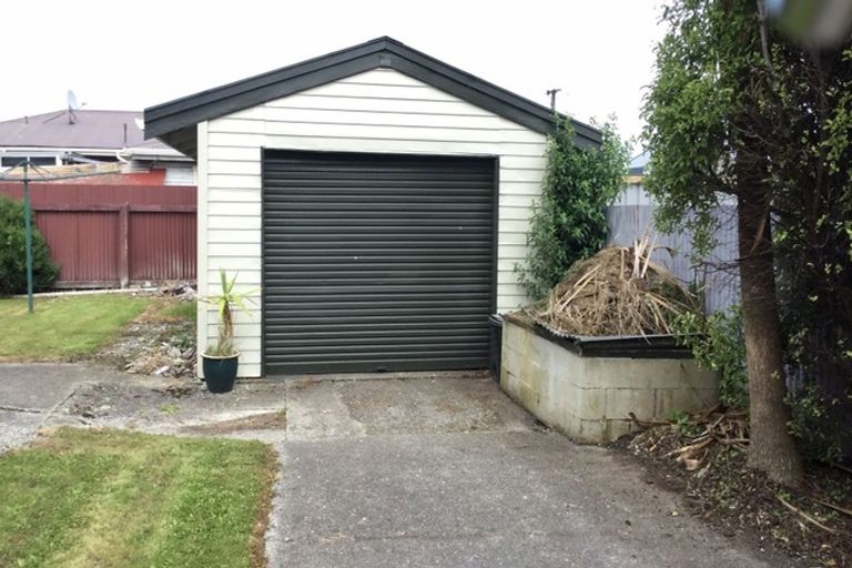 Photo of property in 4 Marsden Road, Greymouth, 7805