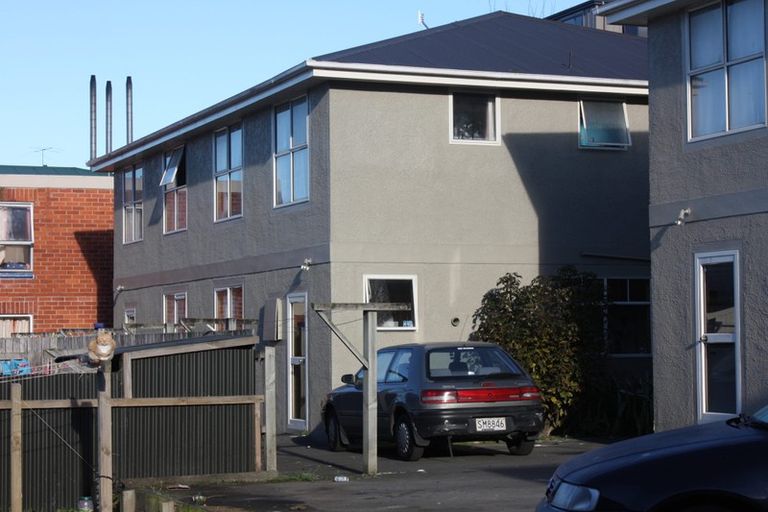 Photo of property in 110d Harbour Terrace, North Dunedin, Dunedin, 9016
