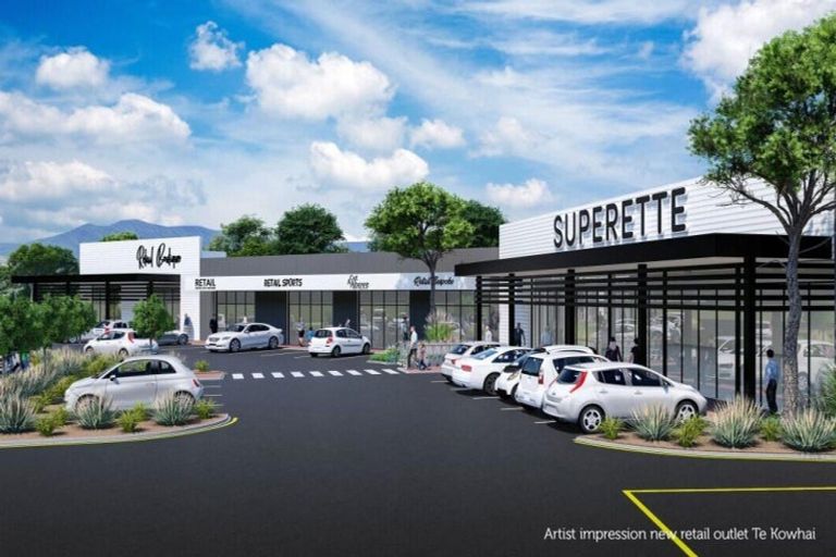 Photo of property in 644 Horotiu Road, Te Kowhai, Hamilton, 3288