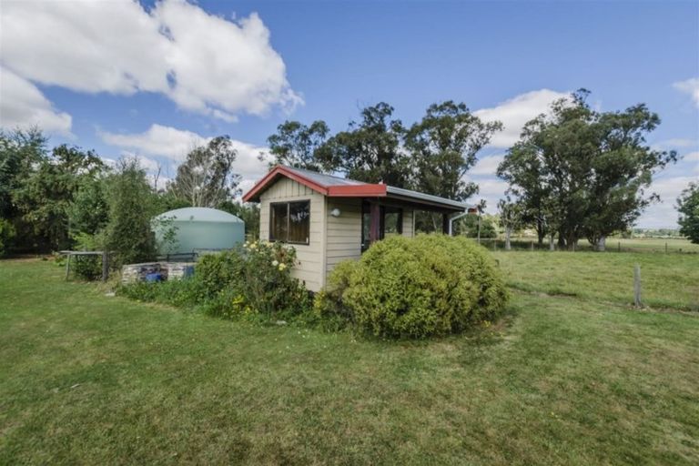 Photo of property in 155 Keane Road, Levels Valley, Timaru, 7974