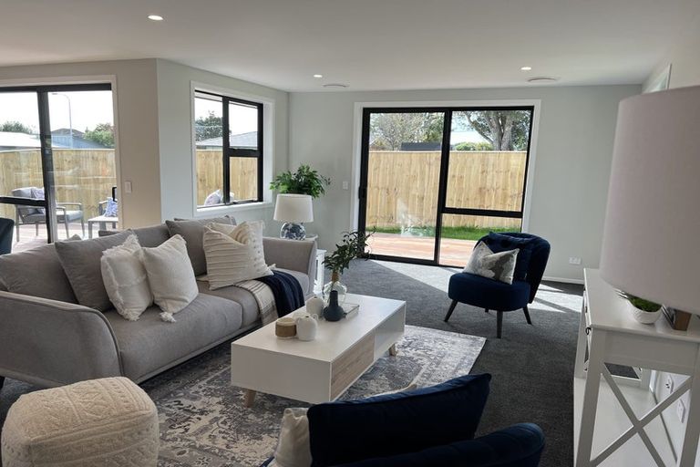 Photo of property in 3 Te Puke Te Ao Way, Otaki, 5512