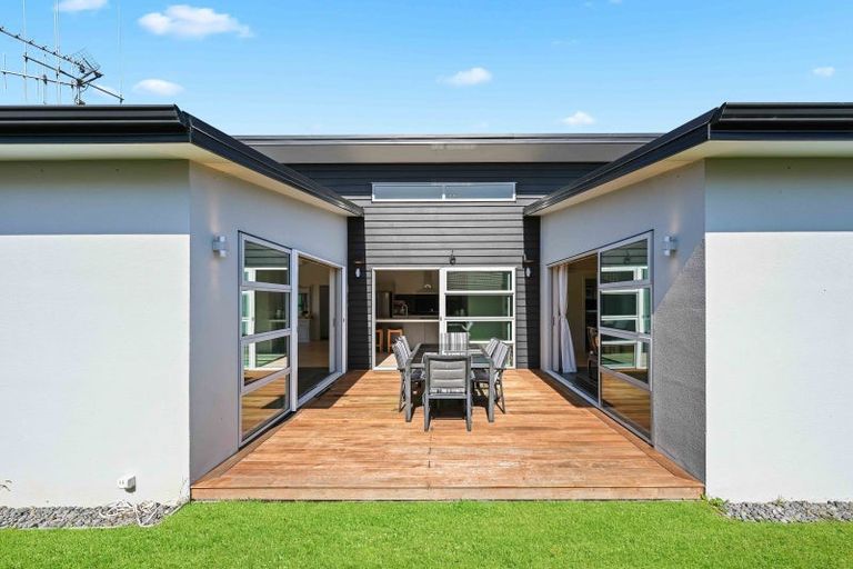 Photo of property in 14 Hensley Crescent, Flagstaff, Hamilton, 3210