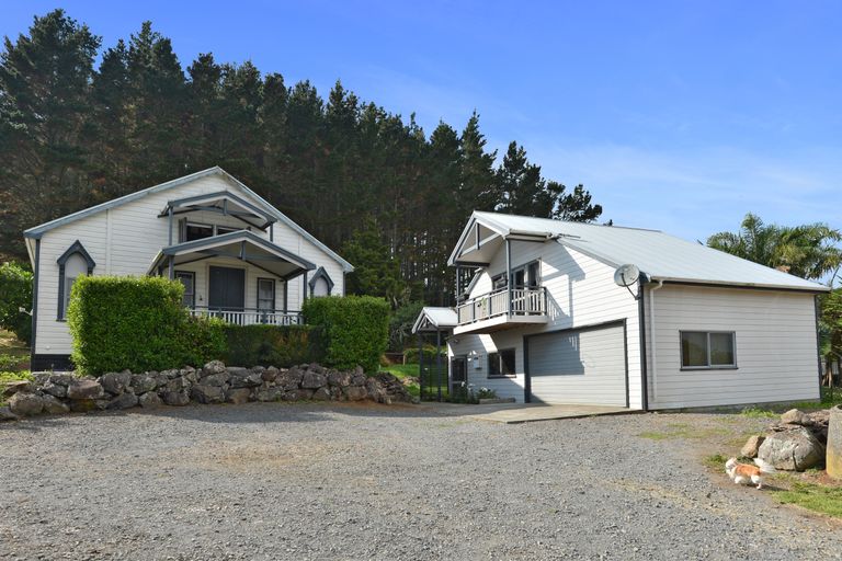 Photo of property in 121 Church Road, Ngararatunua, Kamo, 0185
