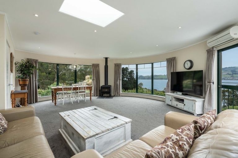 Photo of property in 36 Burkes Drive, Saint Leonards, Dunedin, 9022
