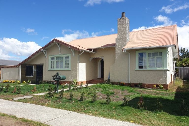 Photo of property in 27 Toko Street, Victoria, Rotorua, 3010