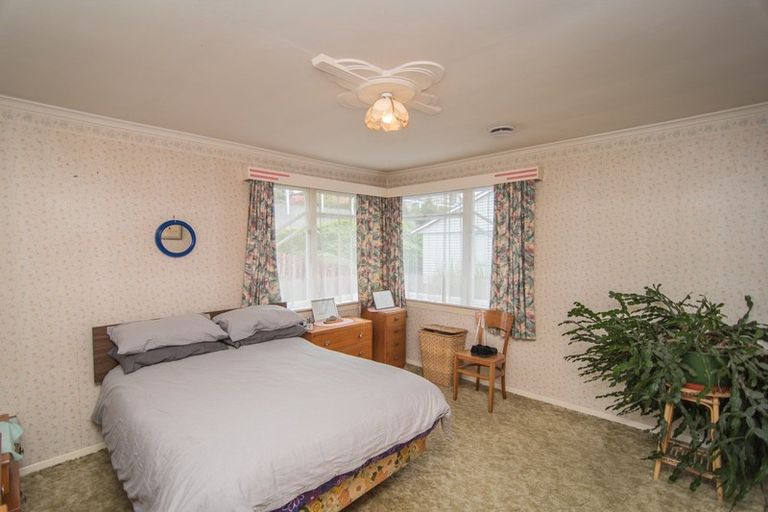 Photo of property in 43 Arthur Street, Seaview, Timaru, 7910