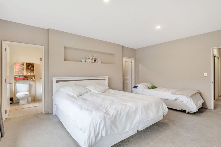 Photo of property in 7 Melville Crescent, Rolleston, 7614