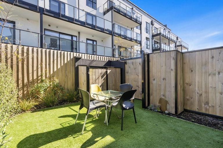 Photo of property in 8/196 Worcester Street, Christchurch Central, Christchurch, 8011