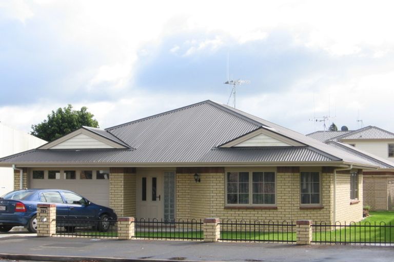 Photo of property in 285b Thames Street, Morrinsville, 3300