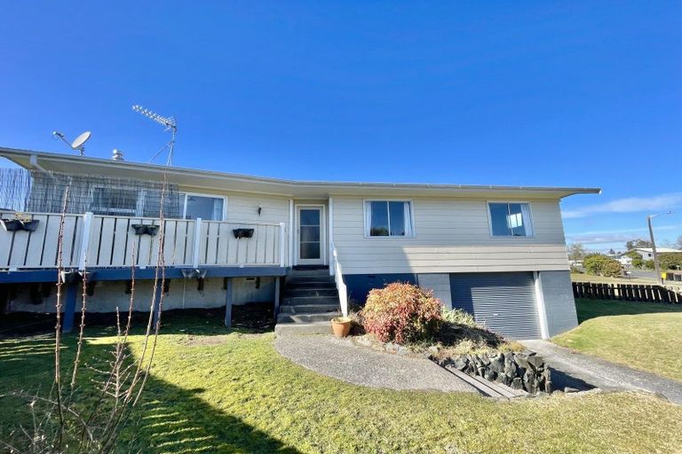 Photo of property in 53 Paraonui Road, Tokoroa, 3420