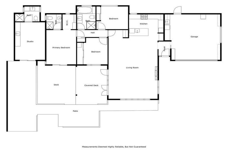 Photo of property in 14 Orbell Drive, Lake Hayes, Queenstown, 9304