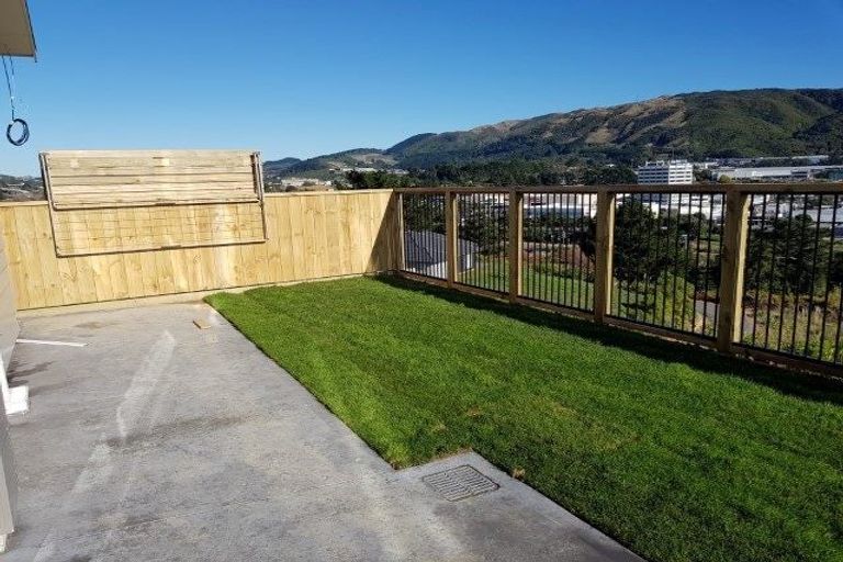 Photo of property in 138a John Burke Drive, Aotea, Porirua, 5024