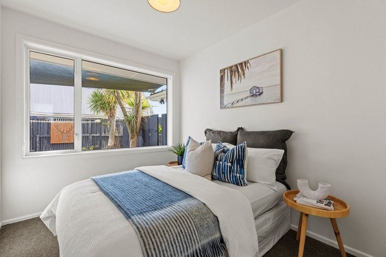 Photo of property in 138 Rocking Horse Road, Southshore, Christchurch, 8062