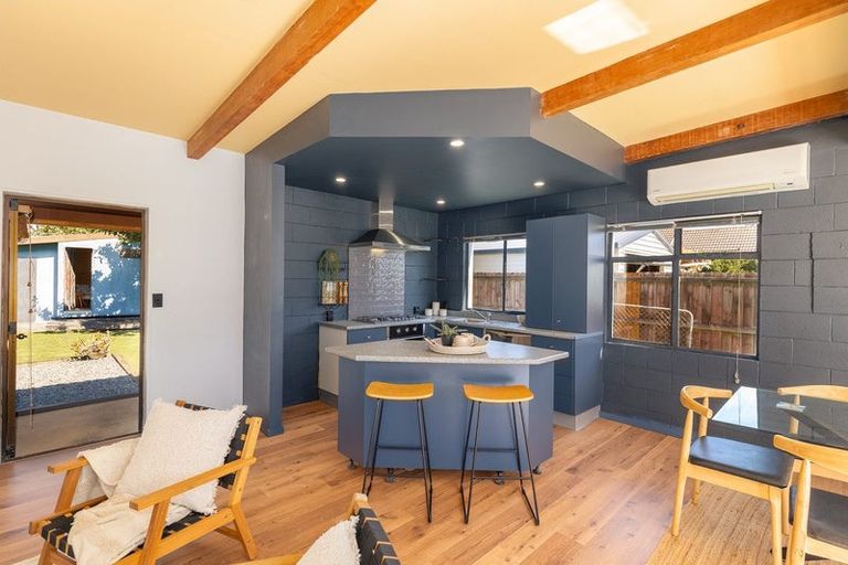 Photo of property in 12 Plover Street, Southshore, Christchurch, 8062