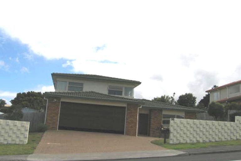 Photo of property in 36 Woodstock Road, Forrest Hill, Auckland, 0620