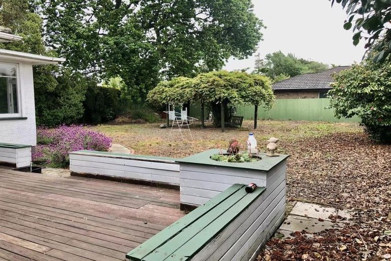 Photo of property in 63 Harris Crescent, Papanui, Christchurch, 8053