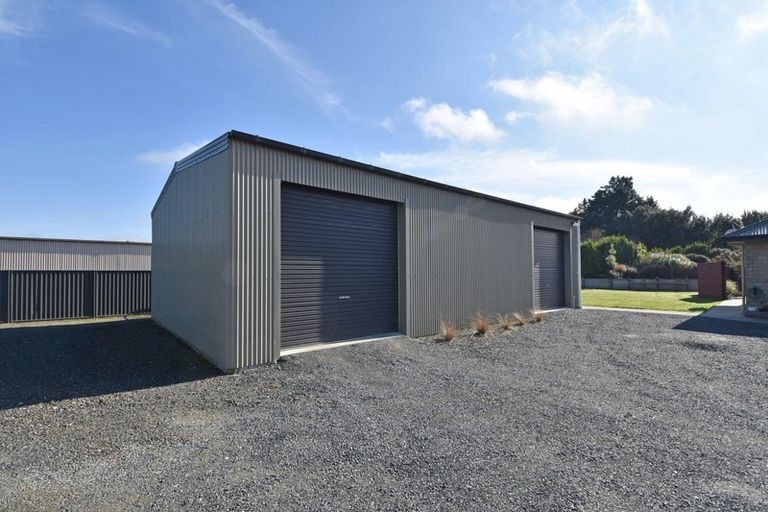 Photo of property in 130 Oreti Road, Otatara, Invercargill, 9879