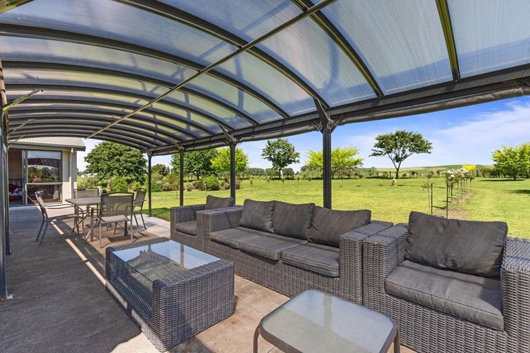 Photo of property in 1213 Tauwhare Road, Tauwhare, Hamilton, 3287