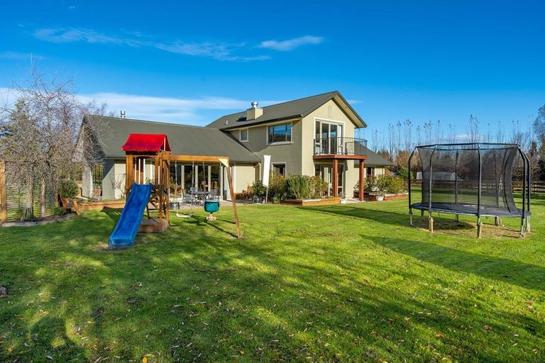 Photo of property in 130 School Road South, Mosgiel, 9092