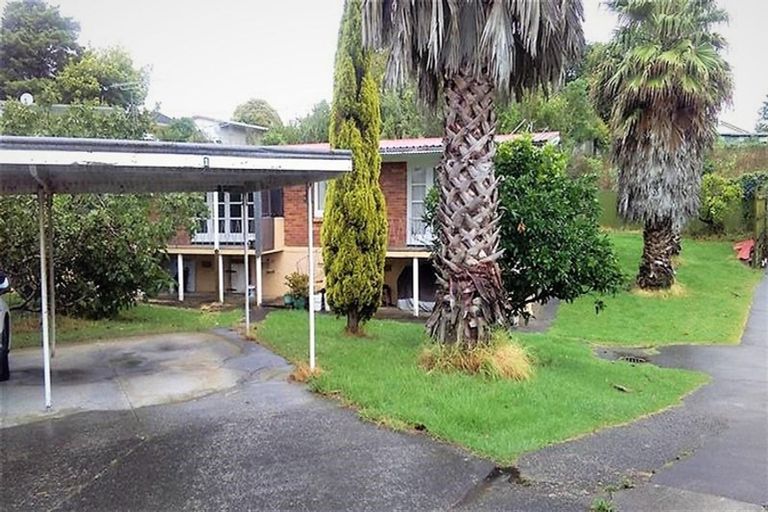 Photo of property in 11 Clare Place, Mount Wellington, Auckland, 1060