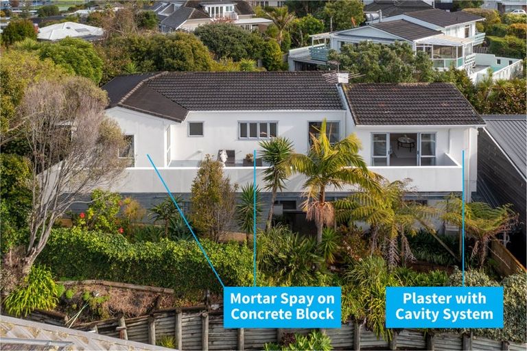 Photo of property in 2/22 Valley Road, Browns Bay, Auckland, 0630