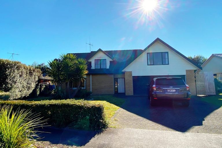 Photo of property in 18 Ruby Court, Chartwell, Hamilton, 3210