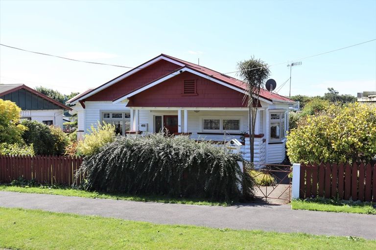 Photo of property in 70 Arun Street, South Hill, Oamaru, 9400