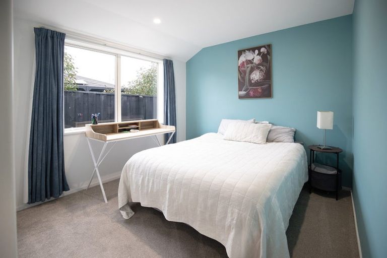 Photo of property in 4 Kessen Street, Pegasus, 7612