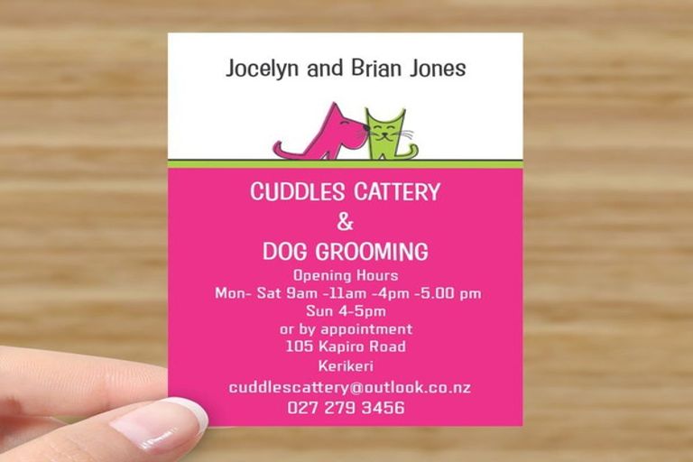 Photo of property in 105 Kapiro Road, Kerikeri, 0294