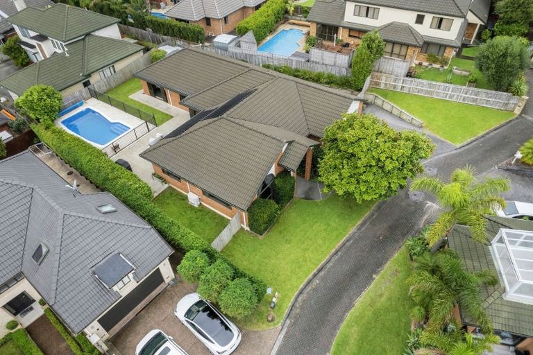 Photo of property in 36a Westerham Drive, Dannemora, Auckland, 2016