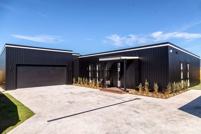 Photo of property in 7 Peony Drive, Greytown, 5712