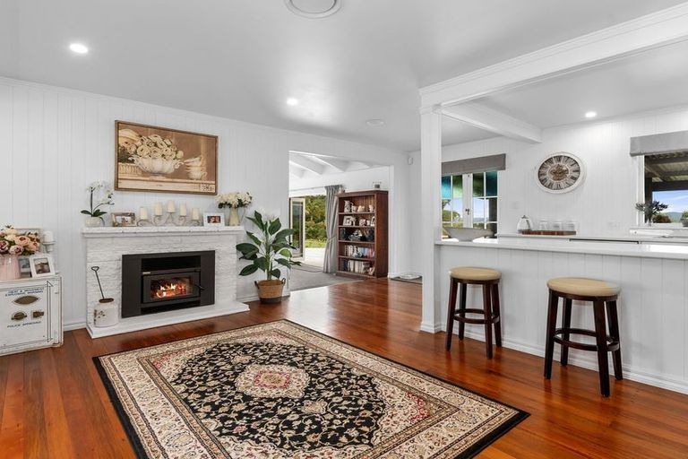 Photo of property in 148 Matarau Road, Matarau, Kamo, 0185