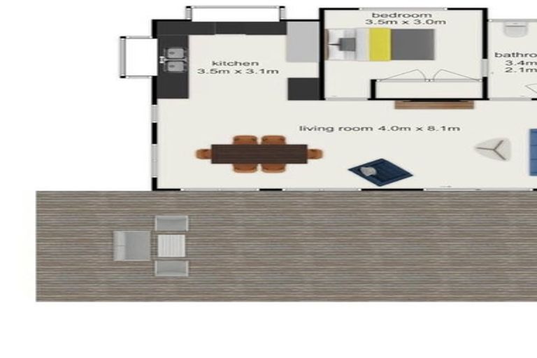 Photo of property in 90a Godley Road, Green Bay, Auckland, 0604