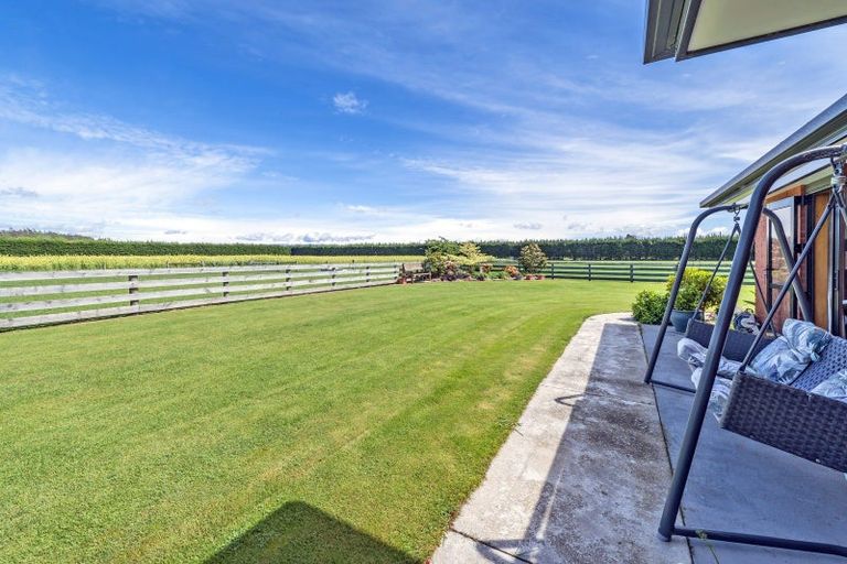 Photo of property in 1797 Clintons Road, Darfield, 7571