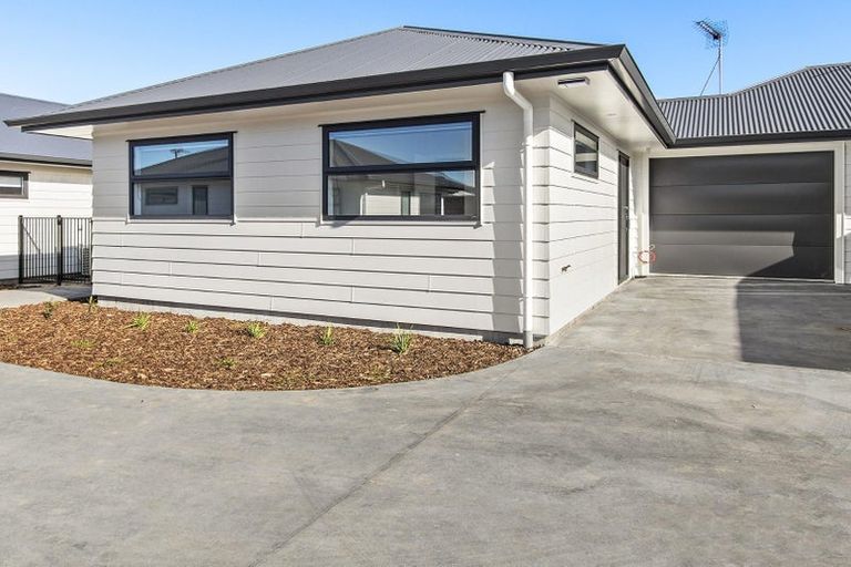 Photo of property in 3/6 Cotton Street, Saint Andrews, Hamilton, 3200