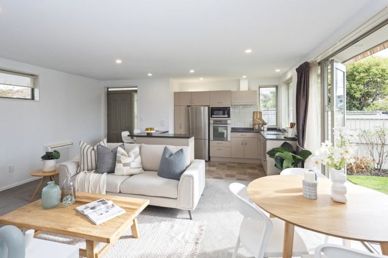 Photo of property in 1/173 Cashmere Road, Hoon Hay, Christchurch, 8025