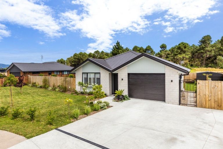Photo of property in 3 Kohuhu Place, Motuoapa, 3382