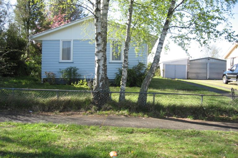 Photo of property in 8 Hinerangi Street, Turangi, 3334