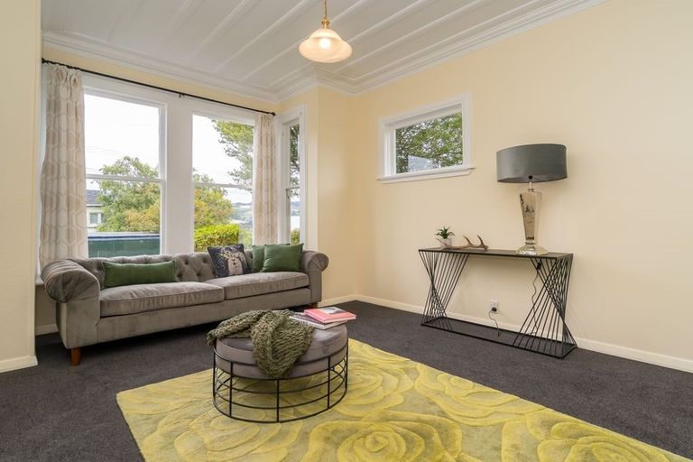 Photo of property in 742 Highgate, Maori Hill, Dunedin, 9010