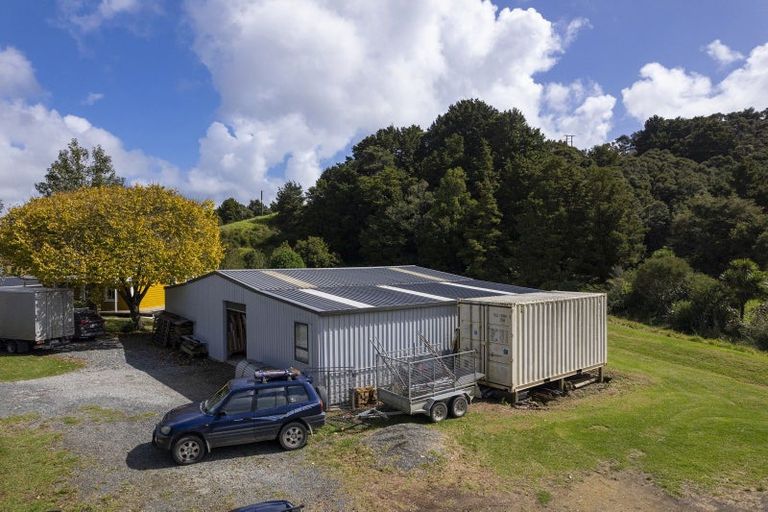 Photo of property in 193 Peria Road, Peria, Kaitaia, 0482