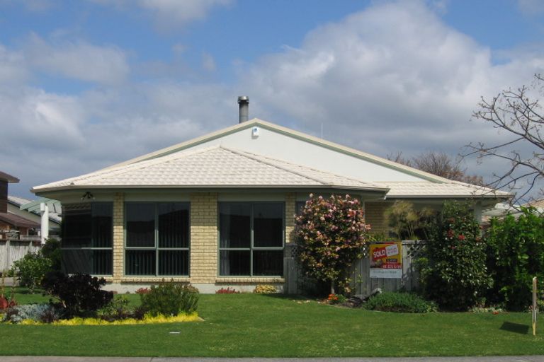 Photo of property in 6 Plateau Heights, Mount Maunganui, 3116