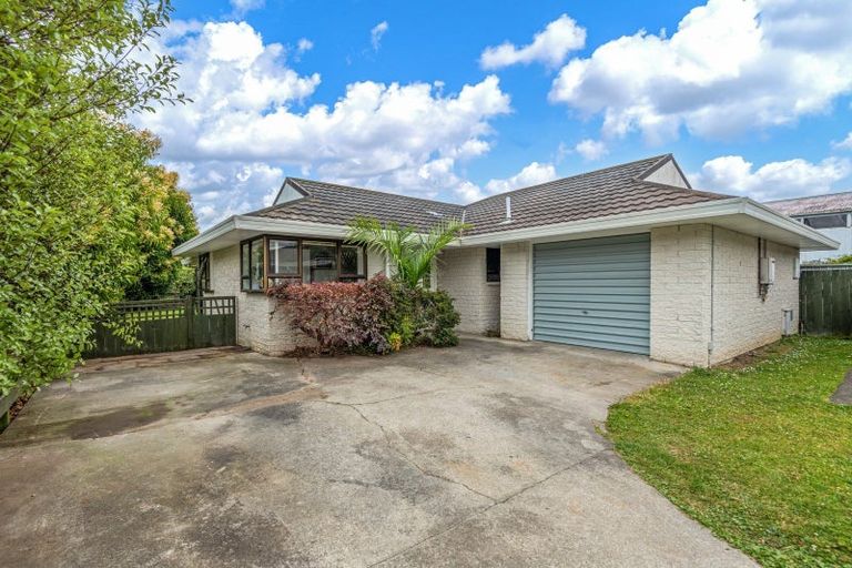 Photo of property in 115c College Street, Awapuni, Palmerston North, 4412