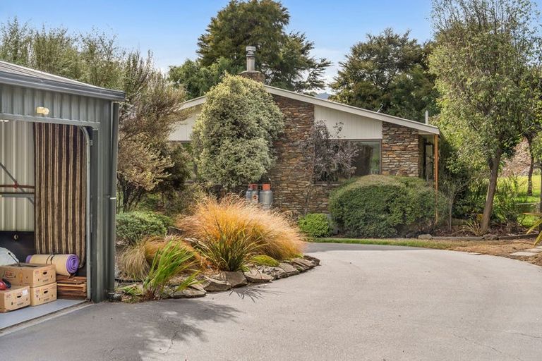 Photo of property in 380 Bannockburn Road, Bannockburn, Cromwell, 9384