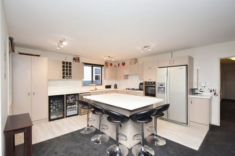 Photo of property in 21 Compton Street, Georgetown, Invercargill, 9812