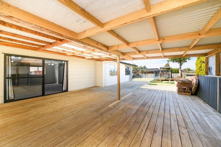 Photo of property in 17 Campbell Street, Feilding, 4702