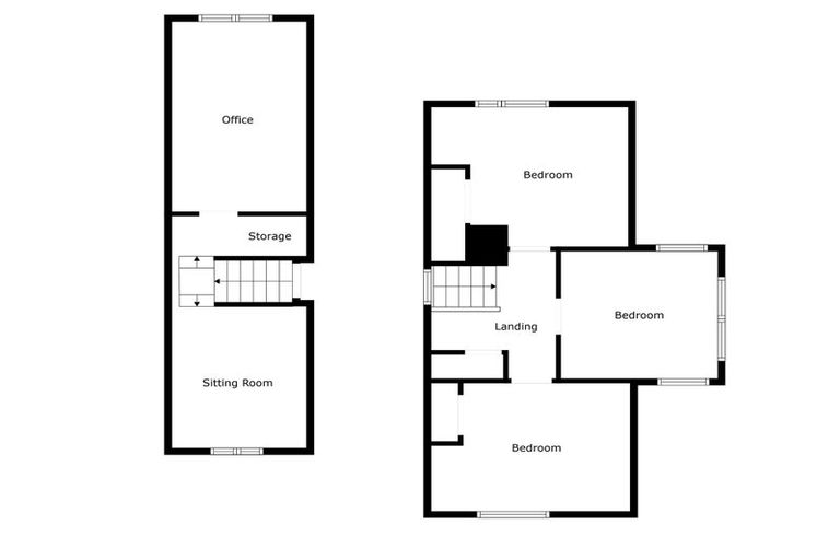 Photo of property in 24a Melrose Street, Roslyn, Dunedin, 9010