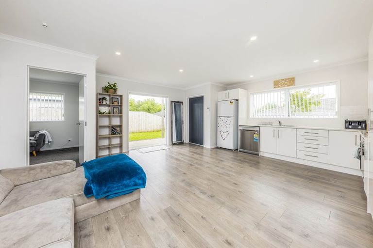 Photo of property in 81b Princes Street, Pukekohe, 2120